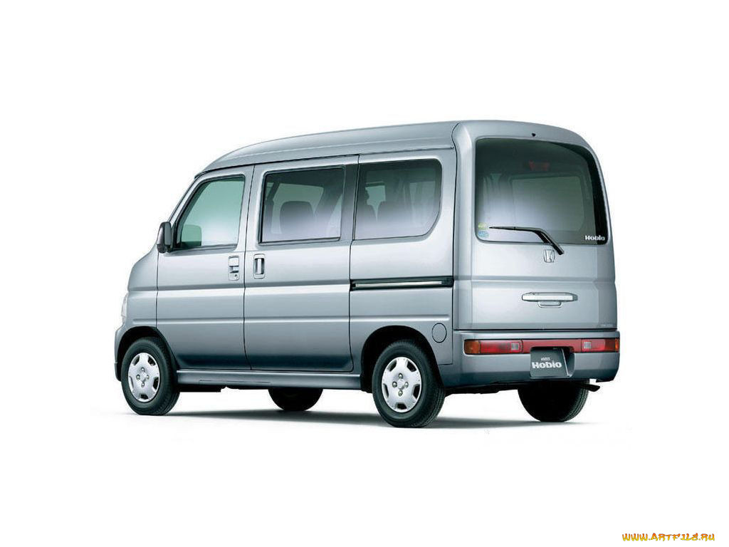 , honda